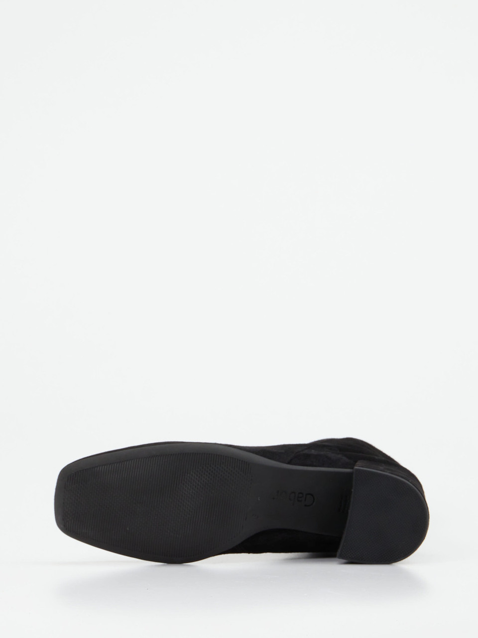Stiefelette schwarz 2715009009905
