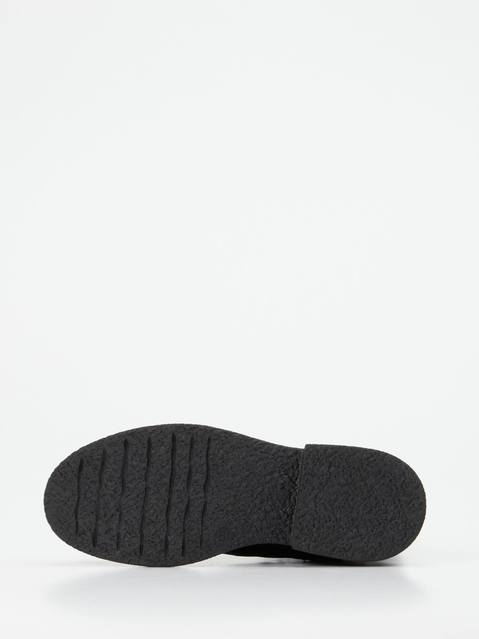 Stiefelette schwarz 1713004001405