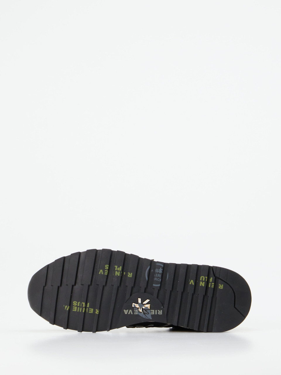 Sneaker blau 1661109016205