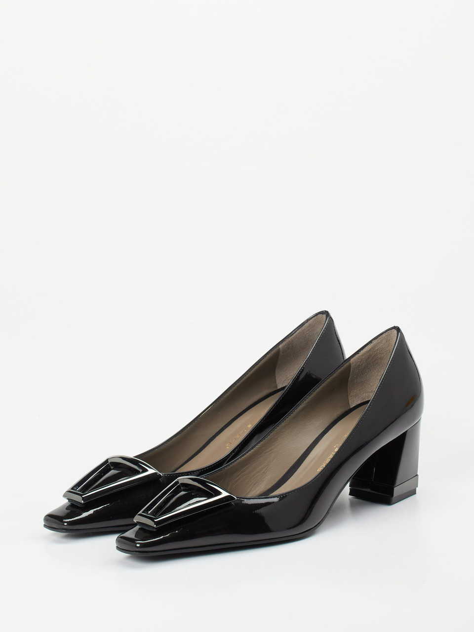Pumps schwarz 1416009012702