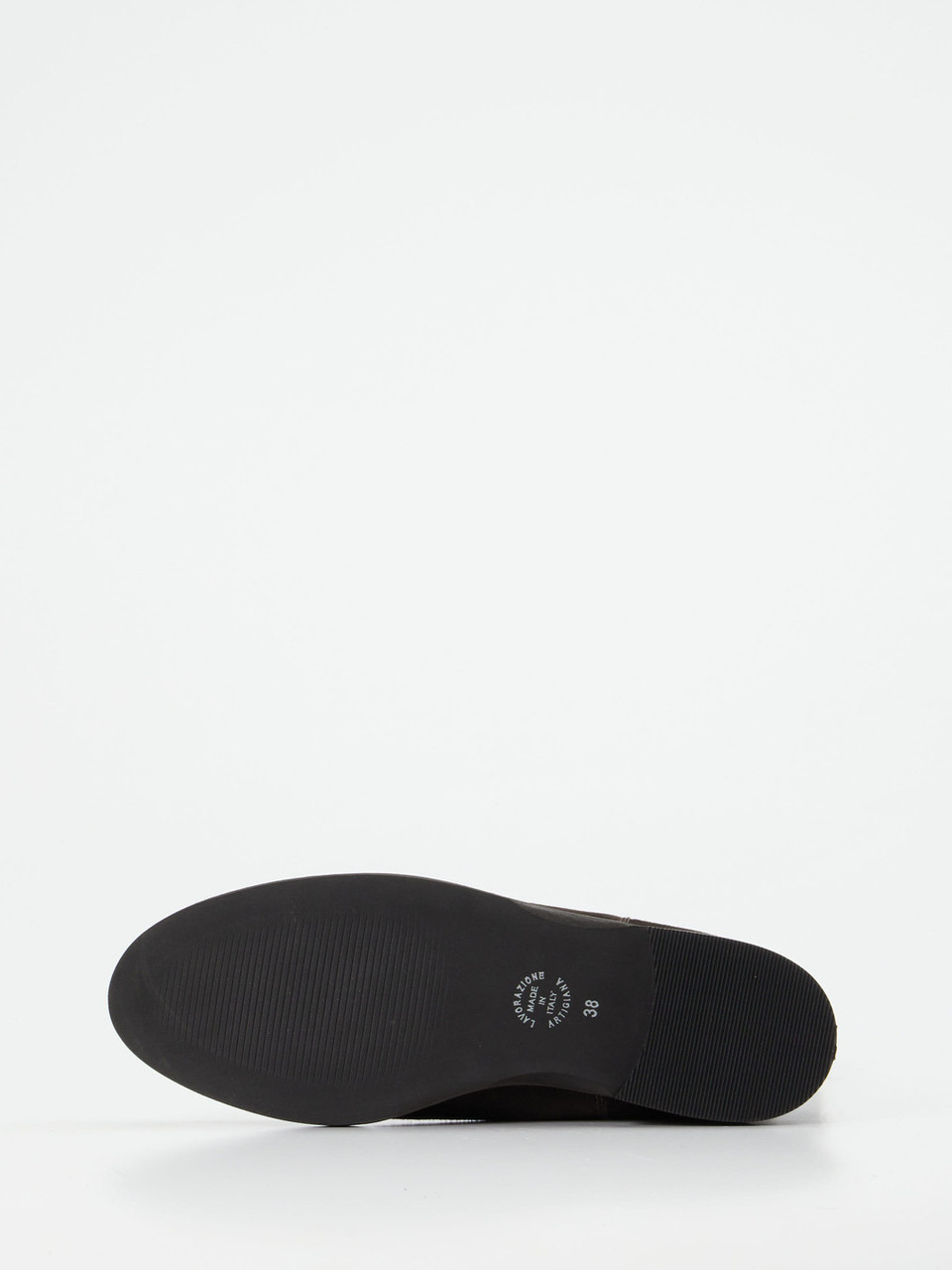 Chelsea Boots braun 1733209003105