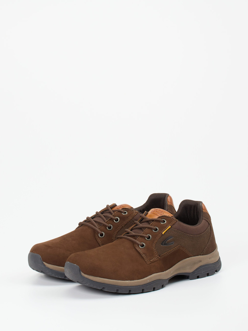 Schnürschuh braun 4610209096502