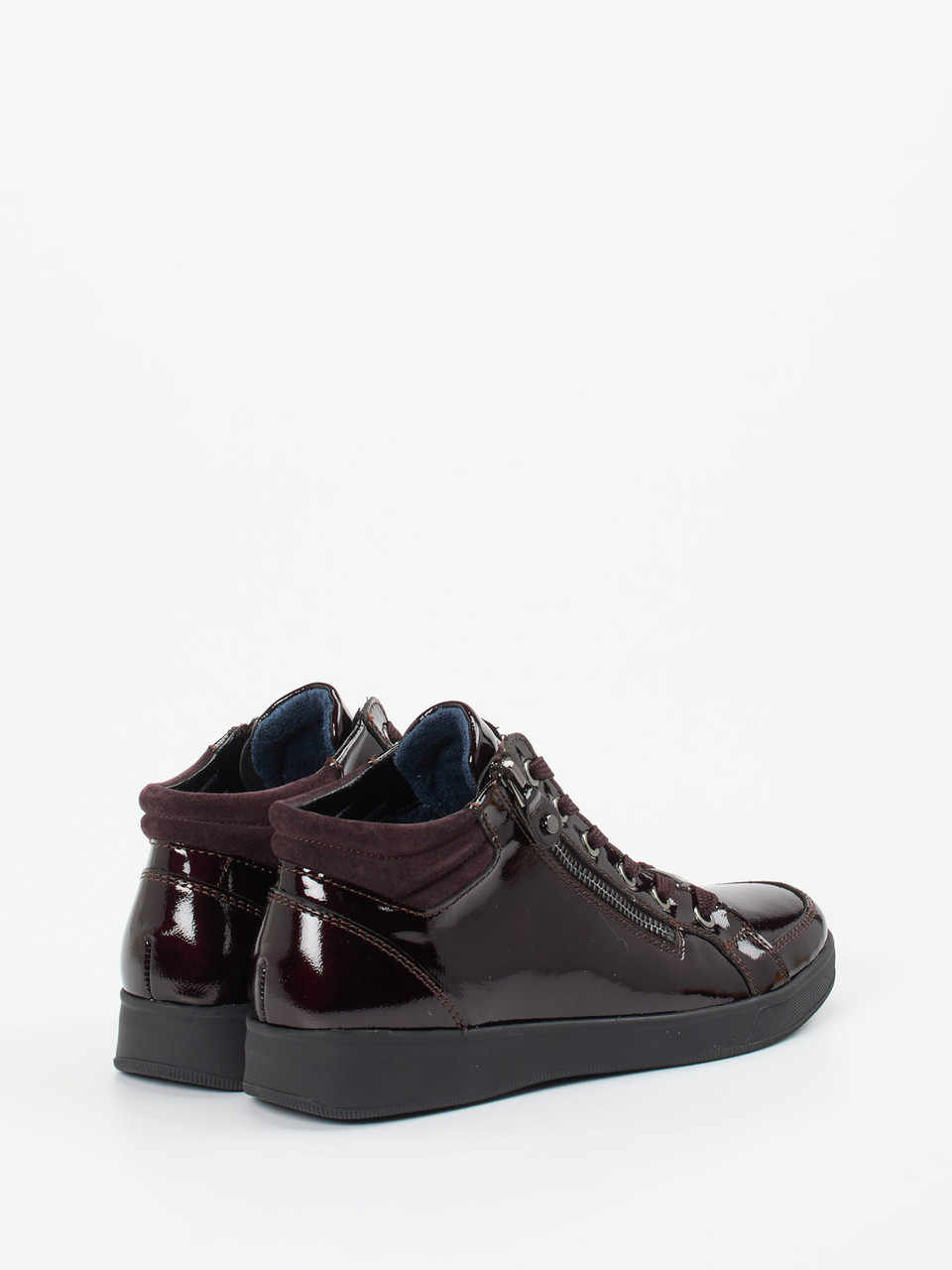 Sneaker high rot 2751509002203