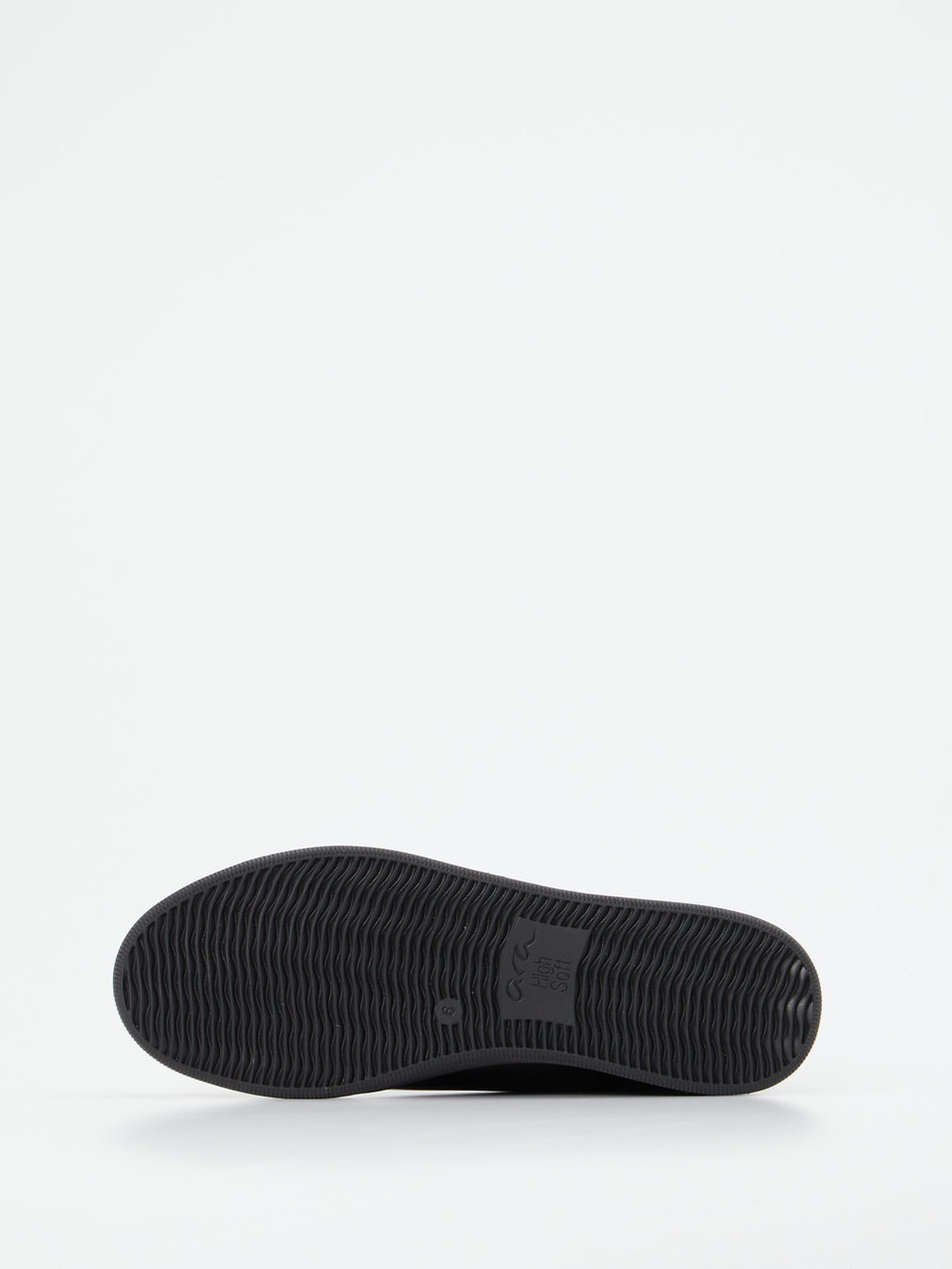 Sneaker high rot 2751509002205