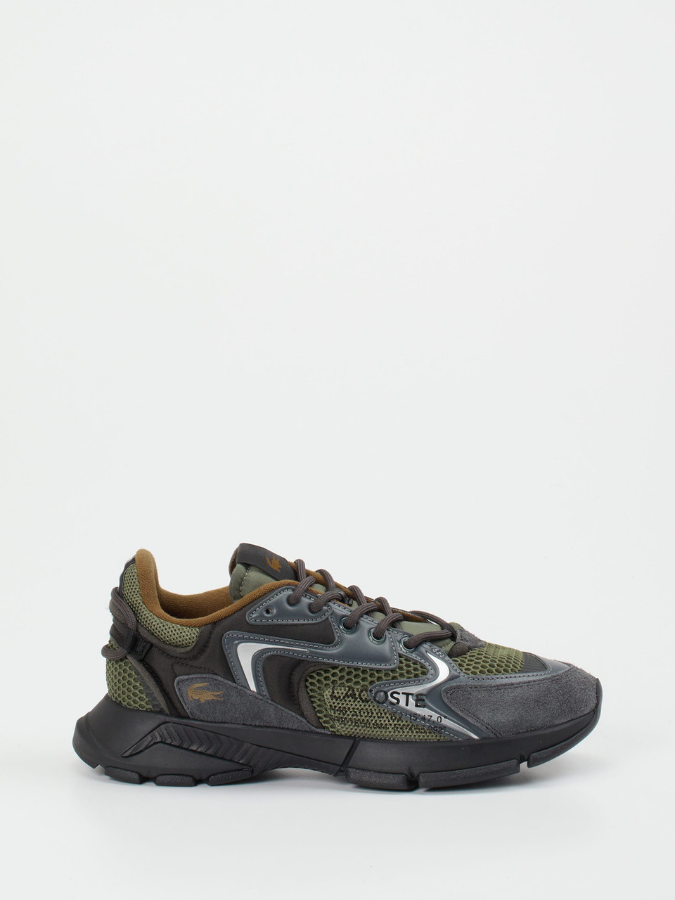 Sneaker grün 8465690000201