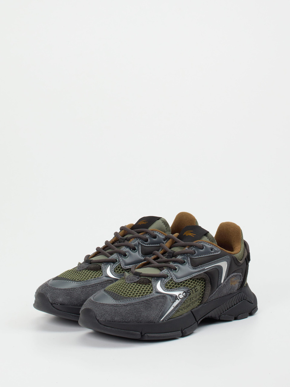 Sneaker grün 8465690000202