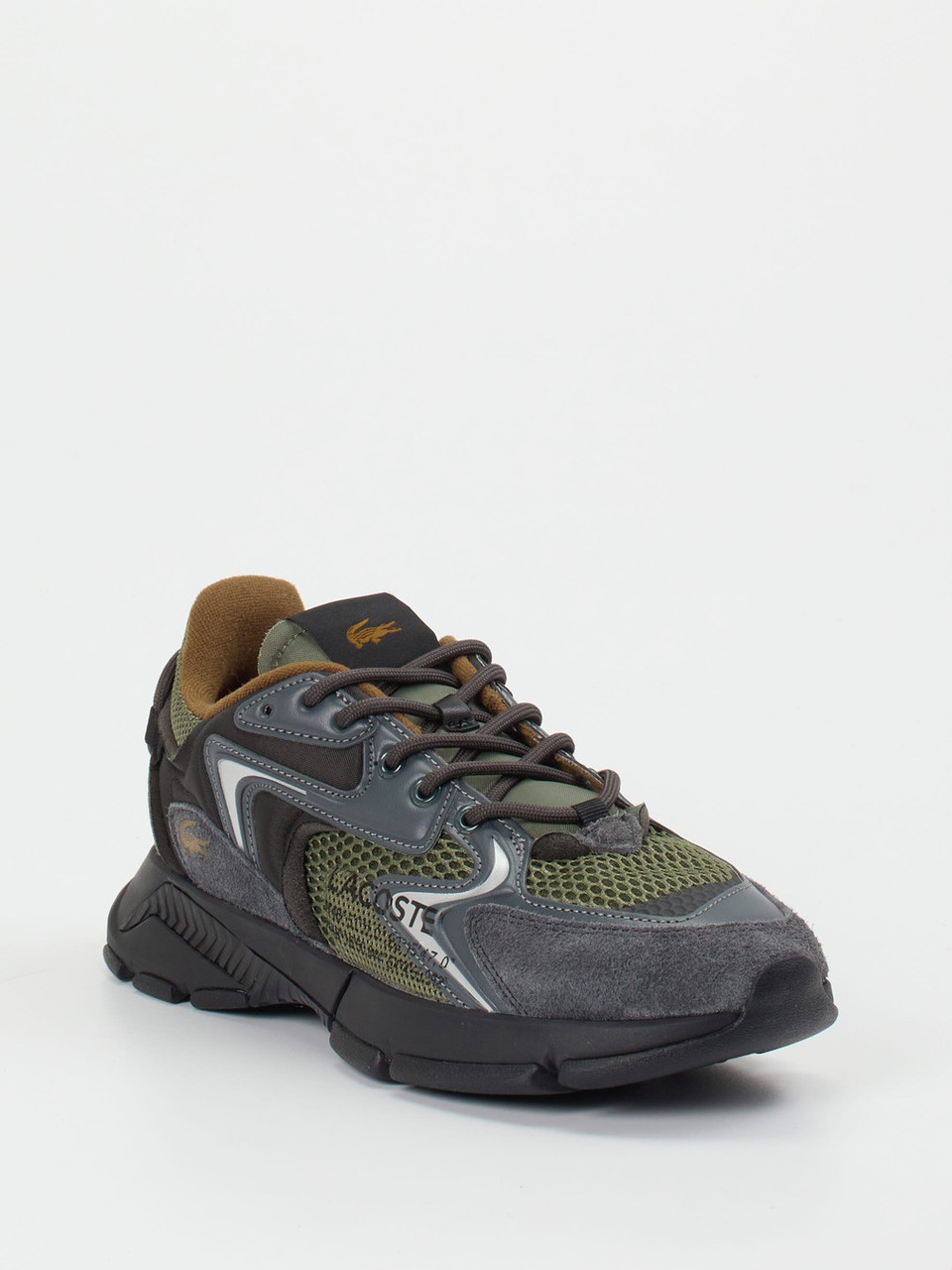 Sneaker grün 8465690000206