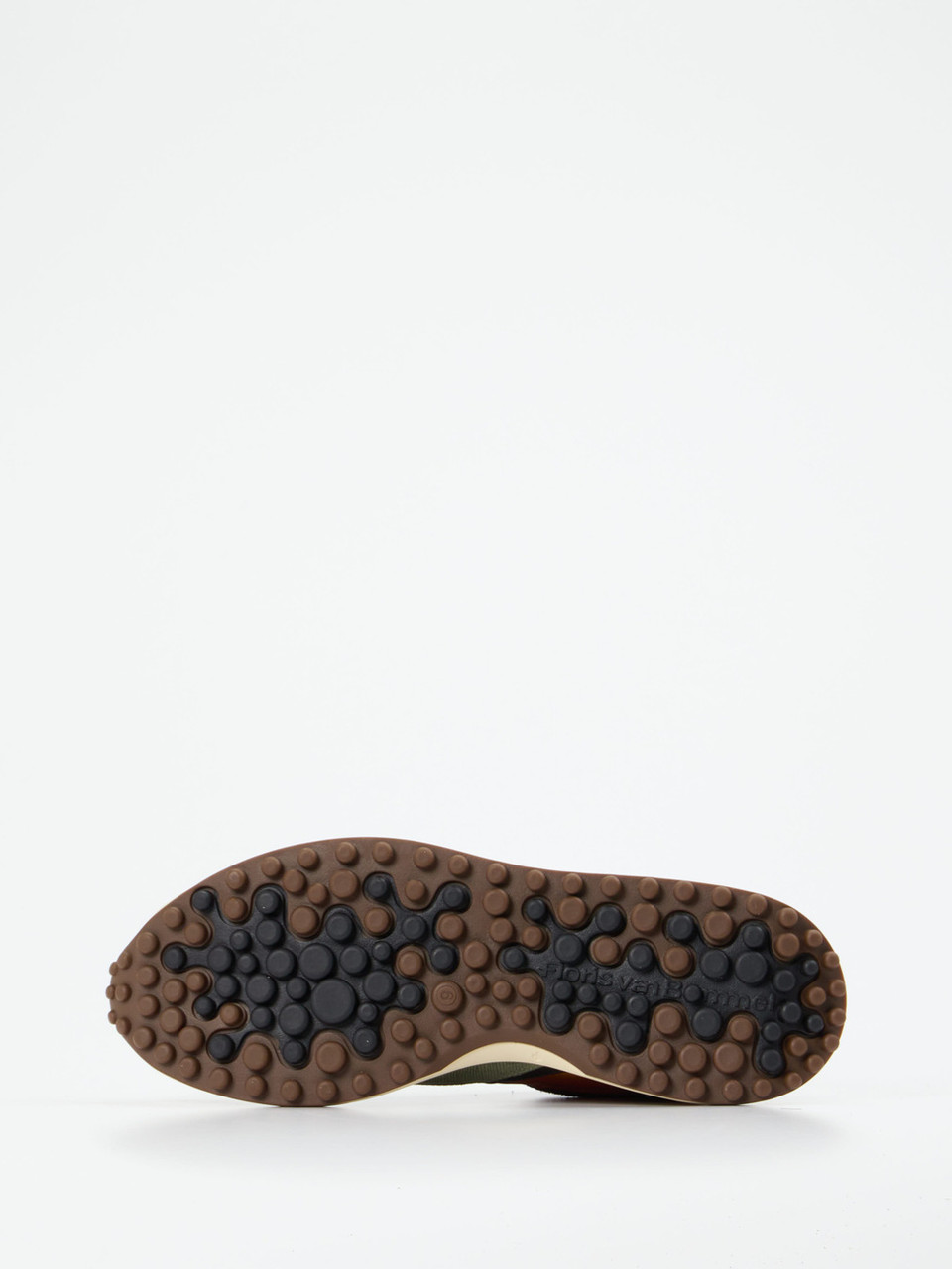Sneaker grün 4661692001105