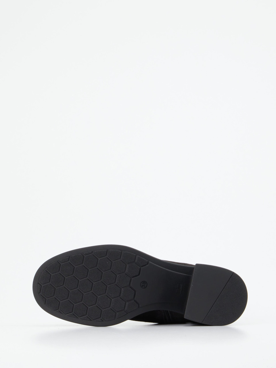 Stiefelette grau 1737409000905