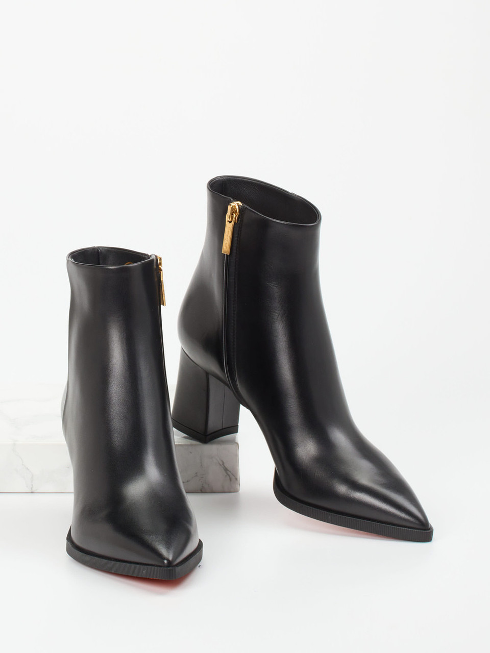 Ankle boot black 1717009014404 Ankle boot black 1717009014404