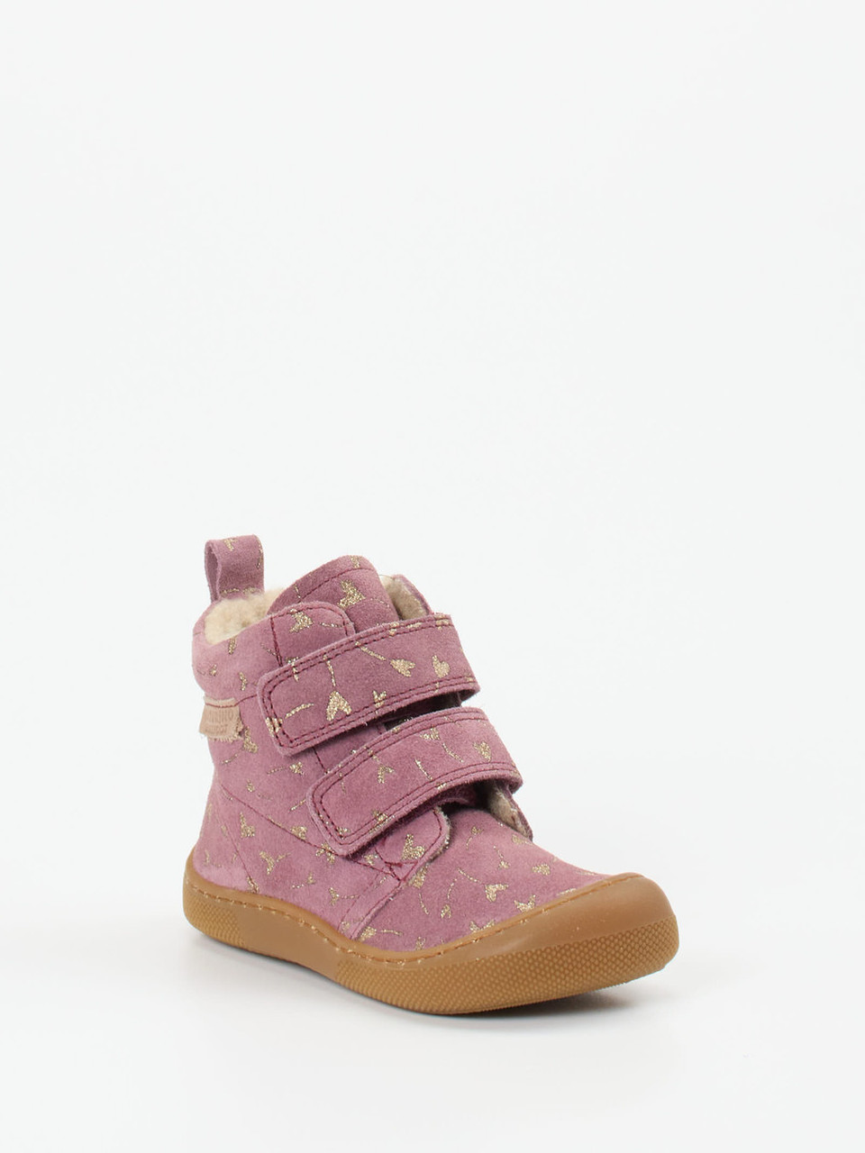 Lauflern-Klettboot gefüttert pink 6835539001006