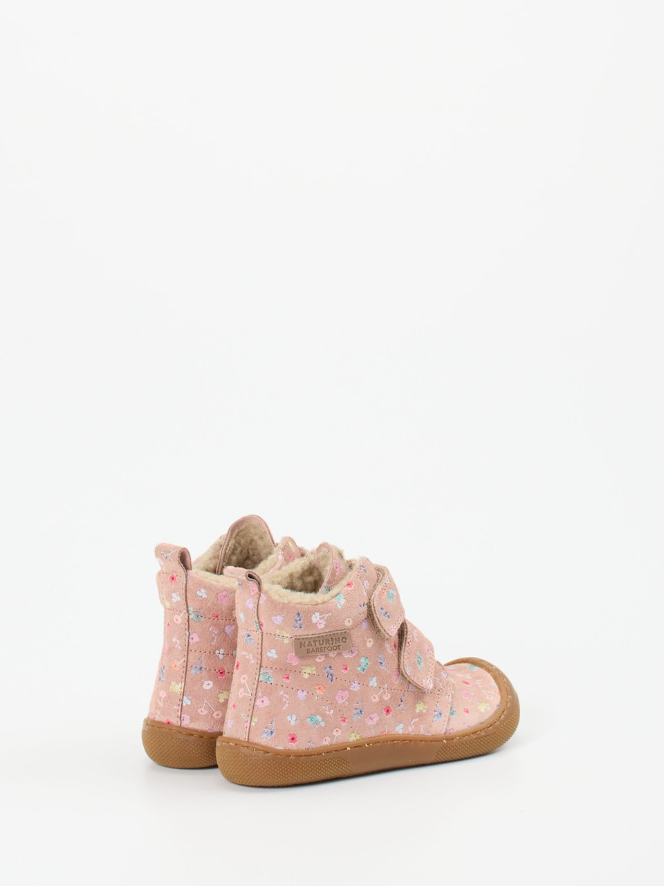 Lauflern-Klettboot gefüttert rosa 6835599001903