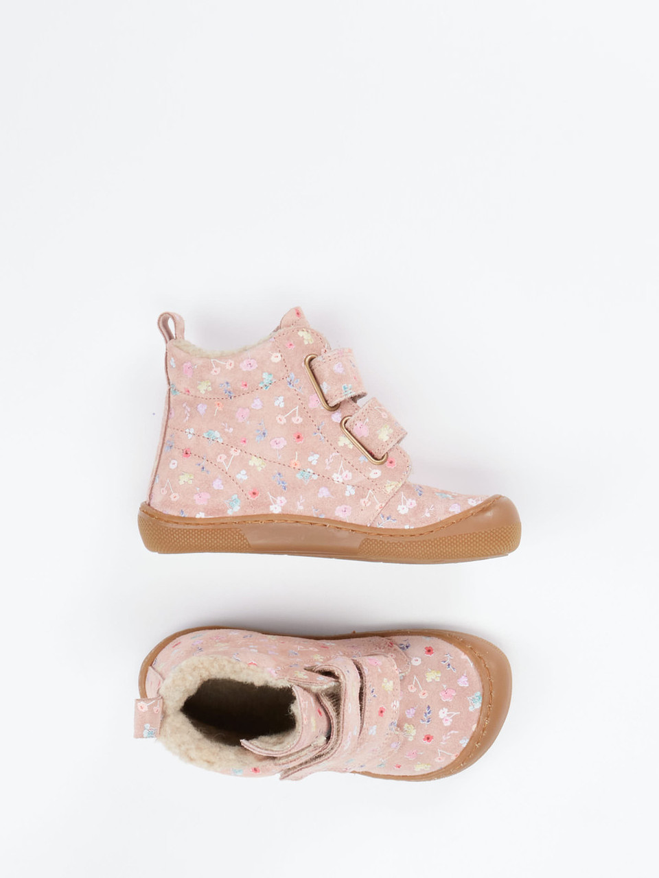 Lauflern-Klettboot gefüttert rosa 6835599001904