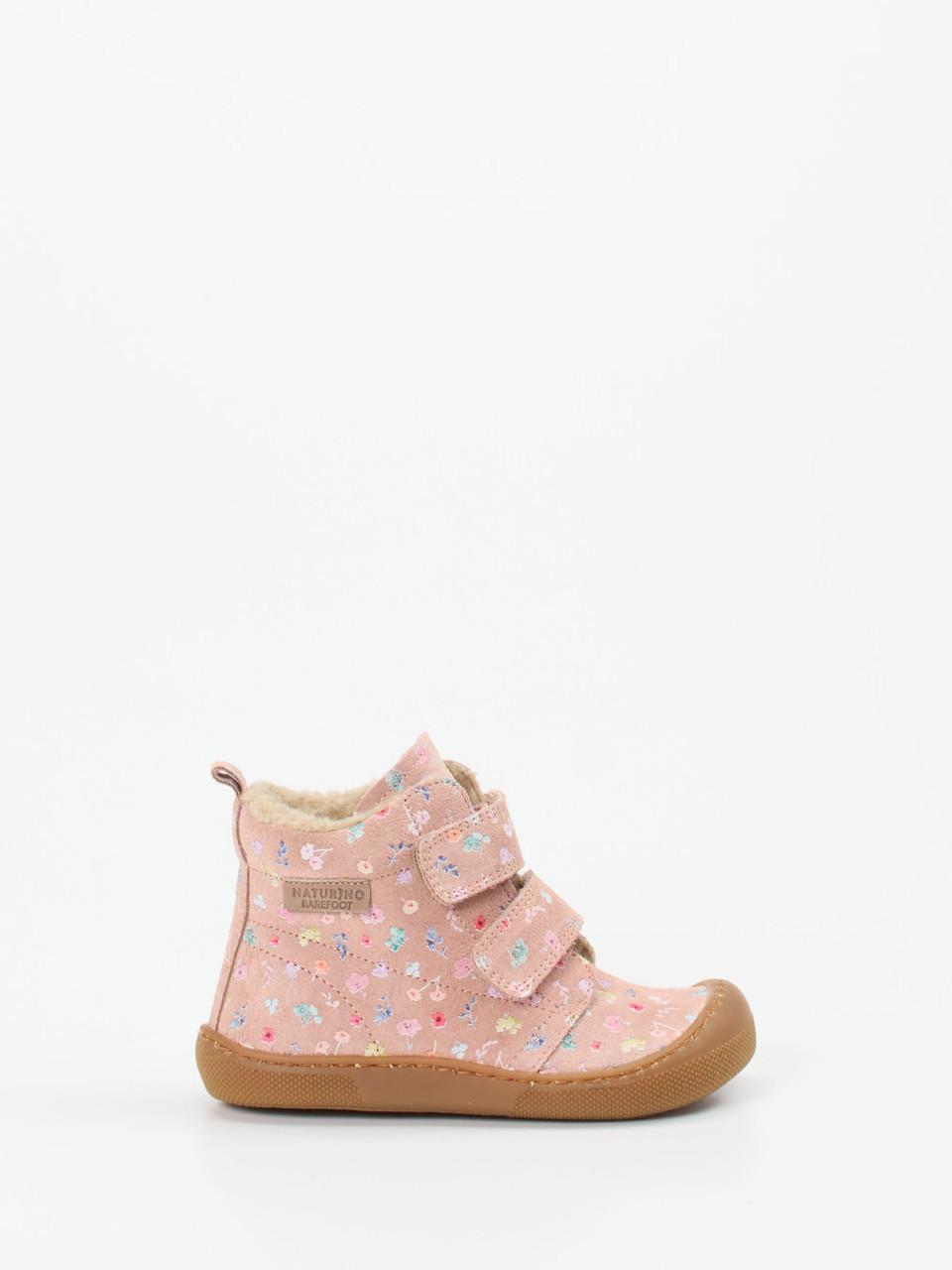 Lauflern-Klettboot gefüttert rosa 6835599001901
