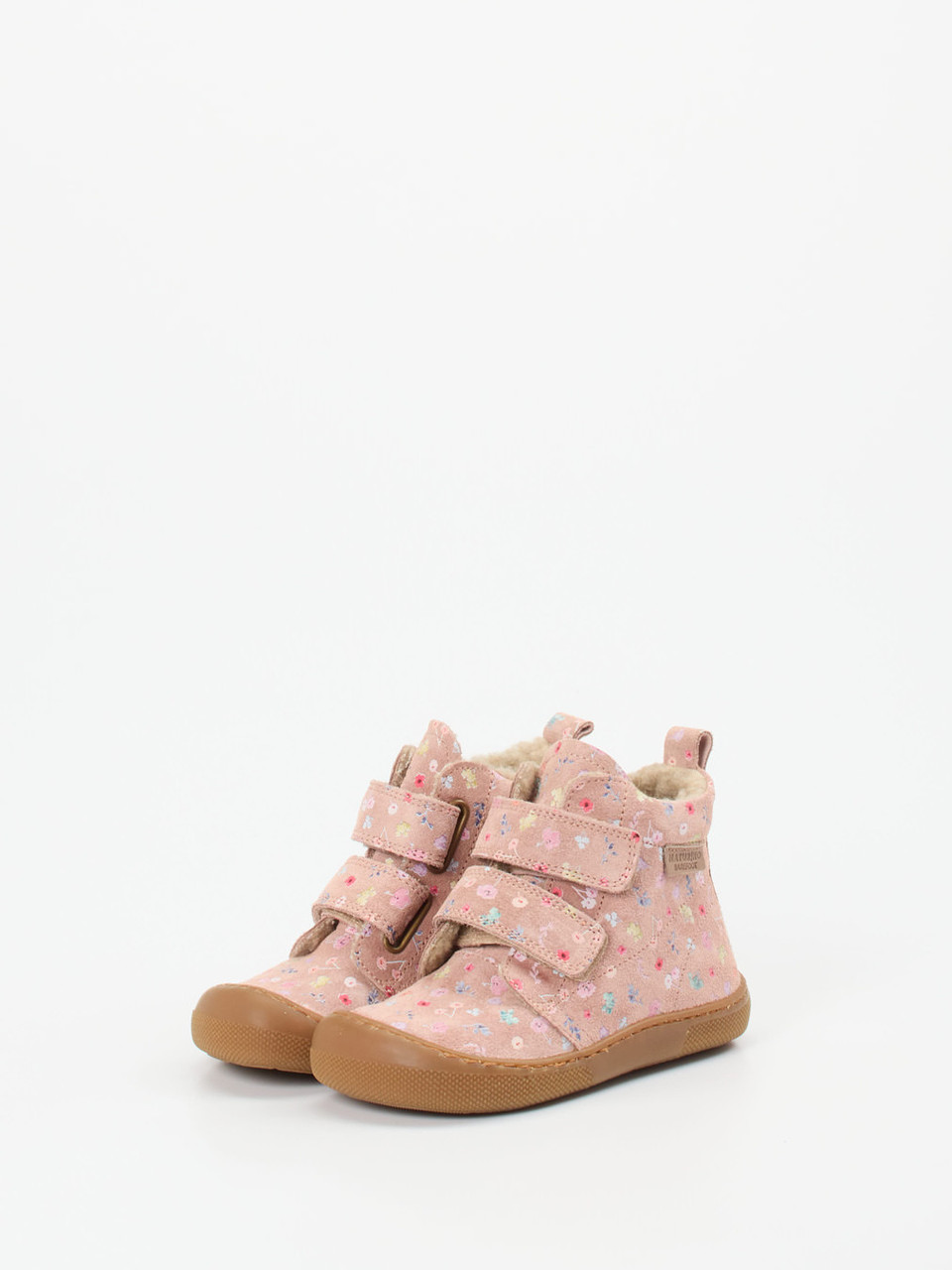 Lauflern-Klettboot gefüttert rosa 6835599001902
