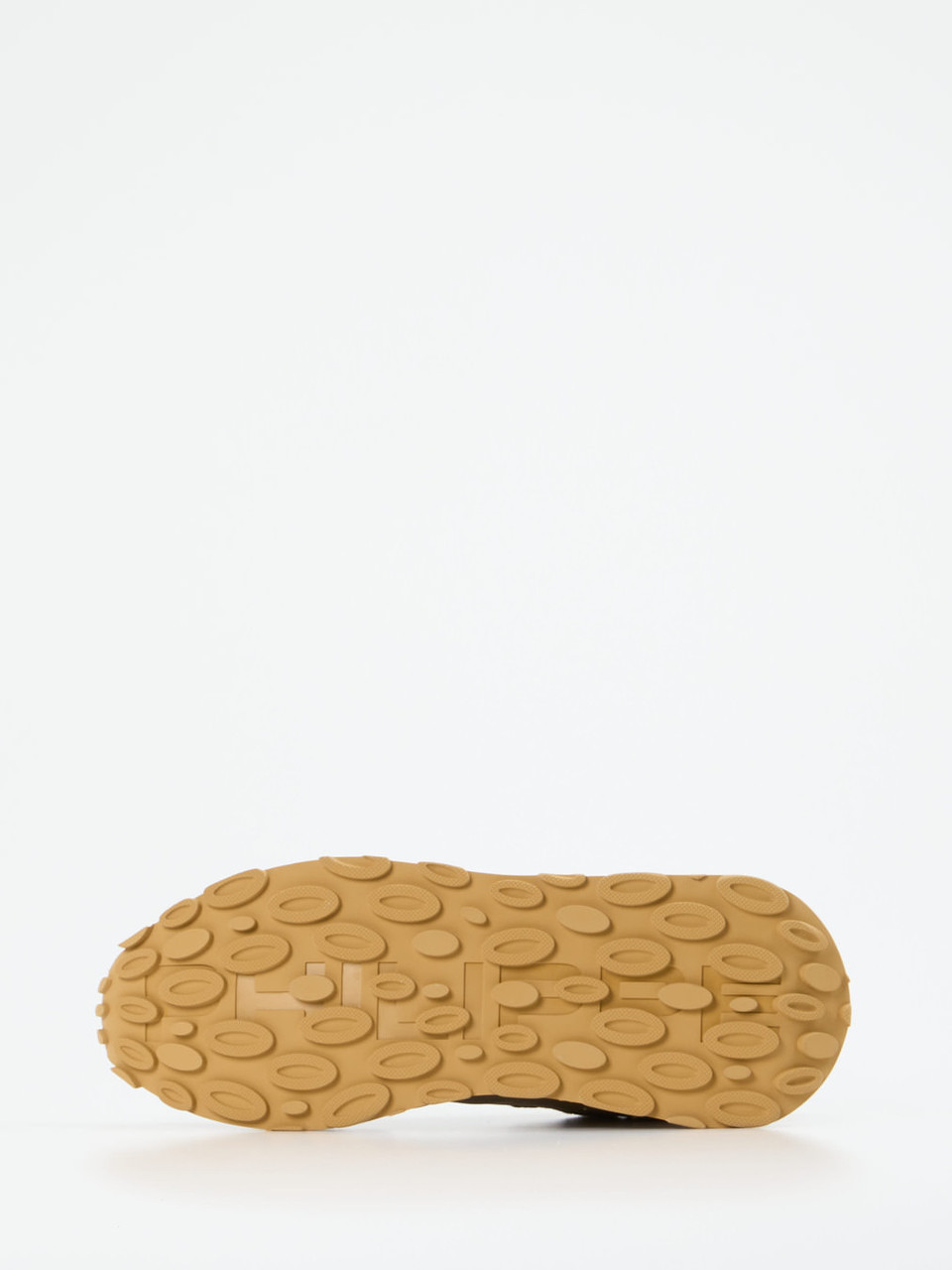 Sneaker braun 1663249004905