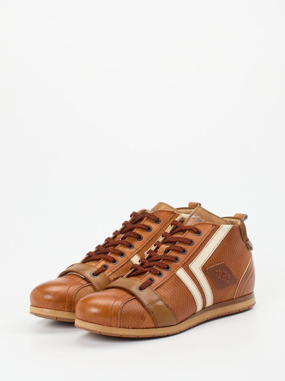 Sneaker braun 4761289002302