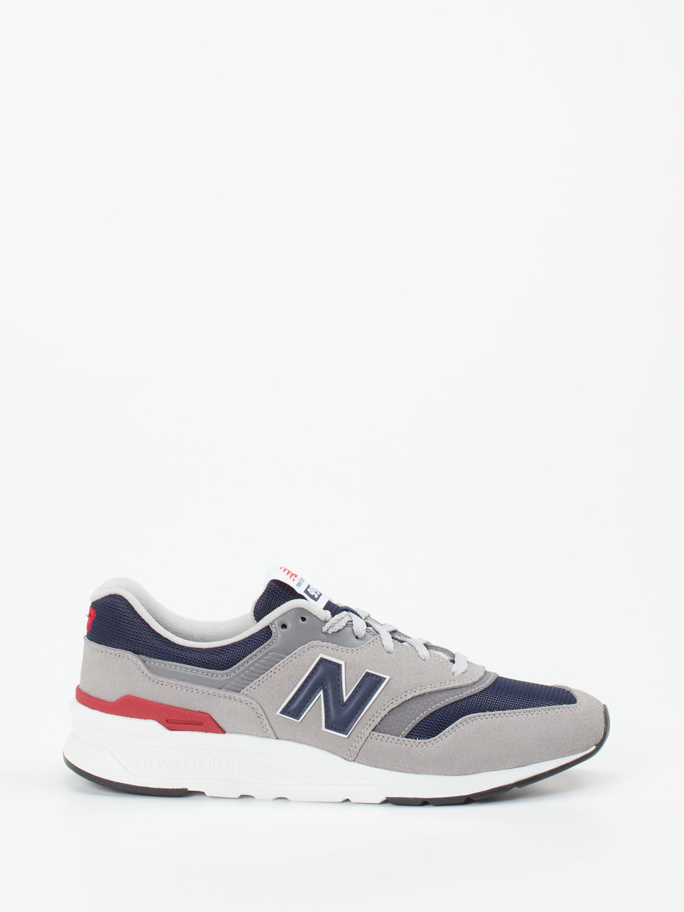 Sneaker grau 8465491001101
