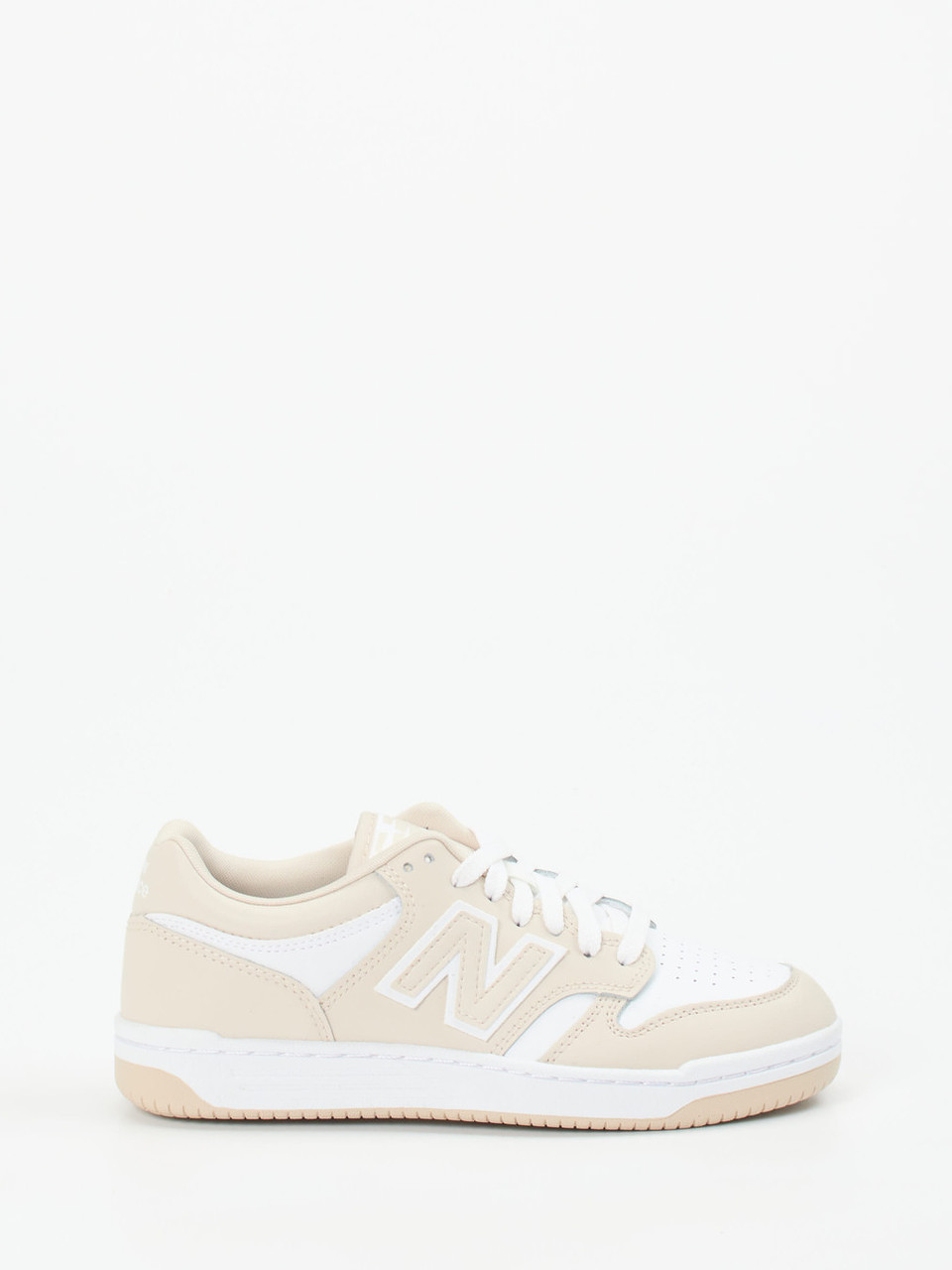 Sneaker weiß 8165793002301