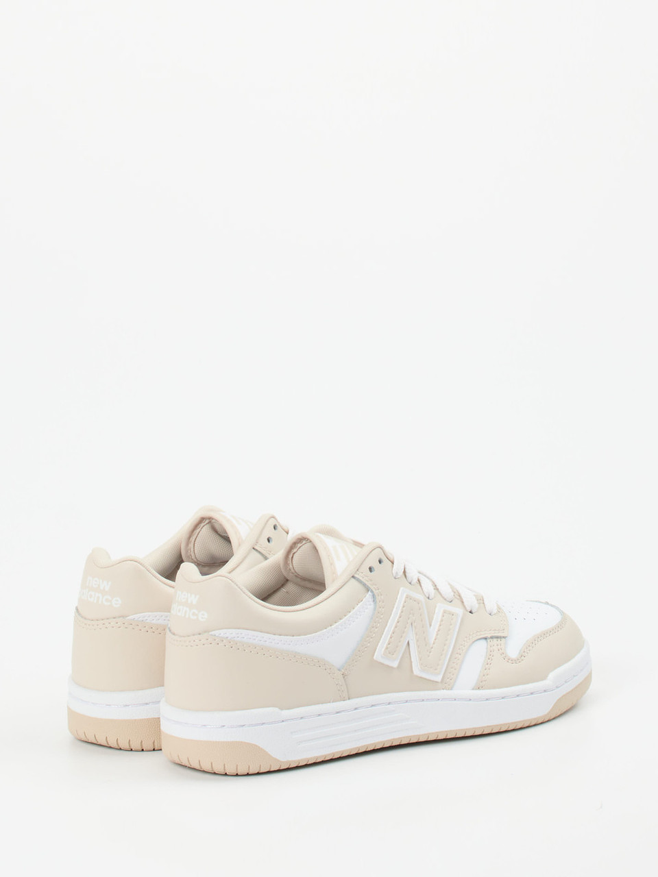 Sneaker weiß 8165793002303
