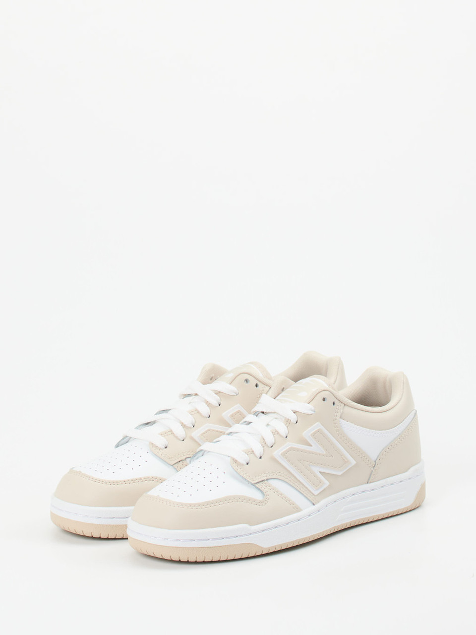 Sneaker weiß 8165793002302