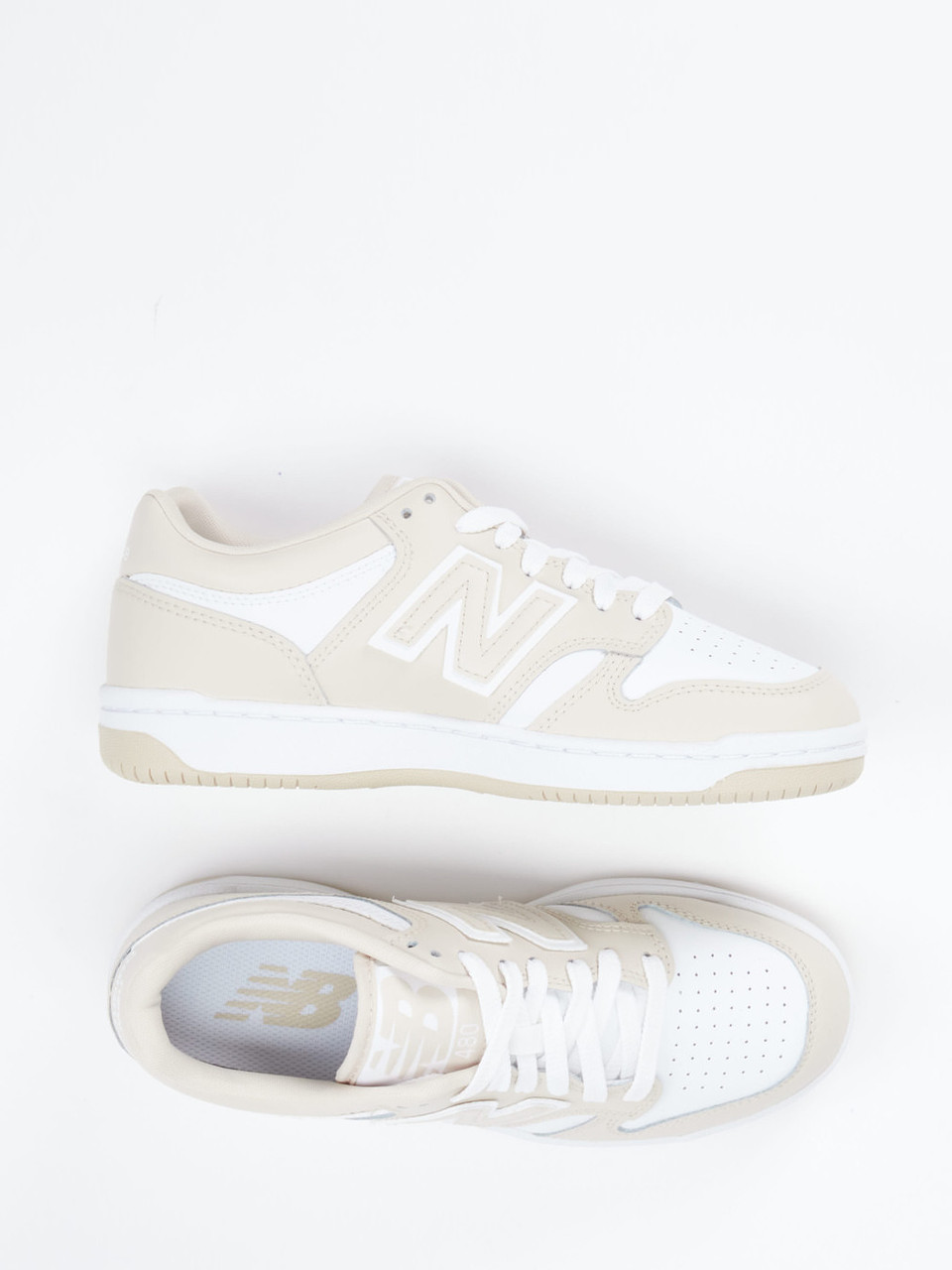 Sneaker weiß 8165793002304