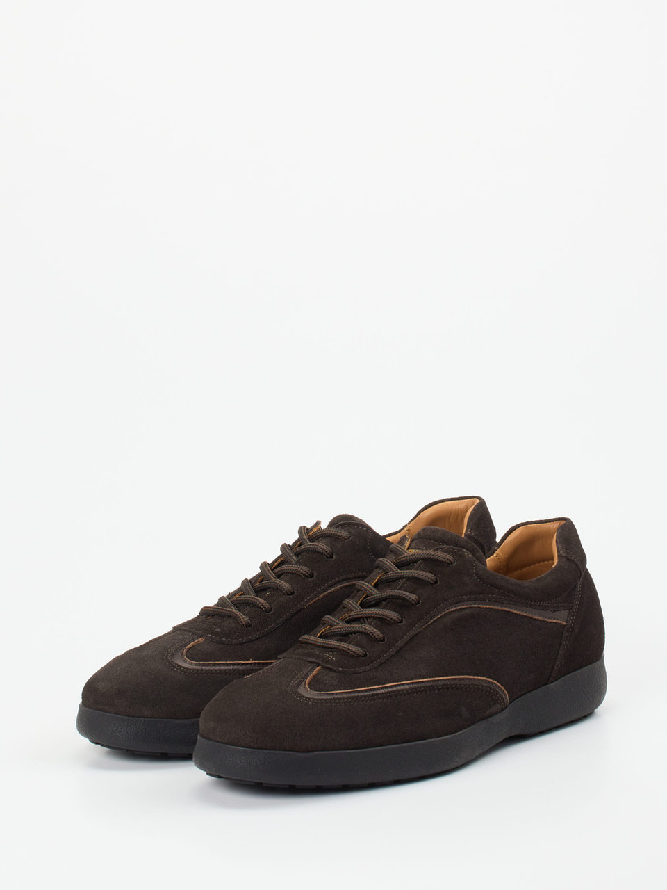 Sneaker braun 4661209019702
