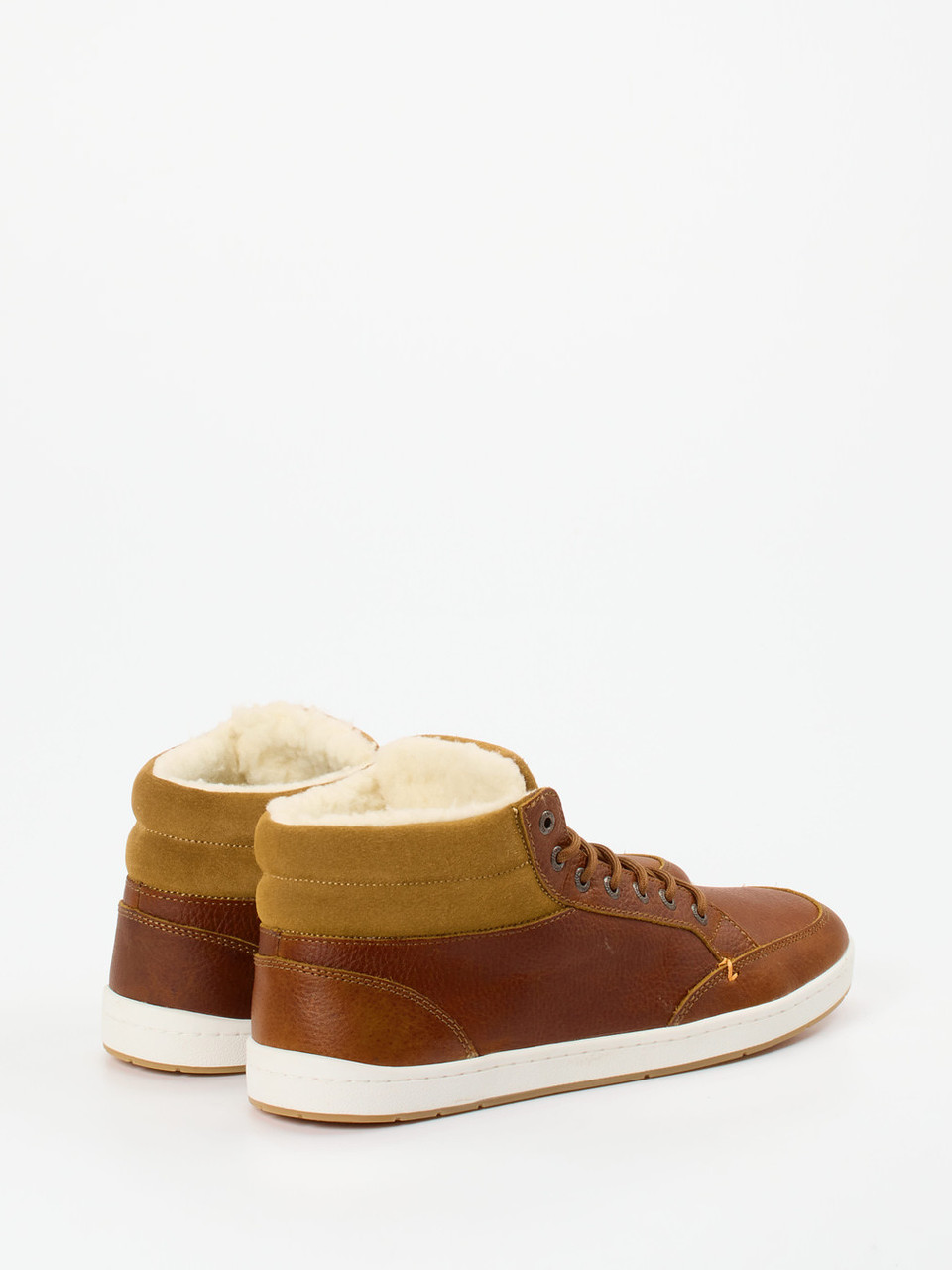 Sneaker high braun 8466289003003