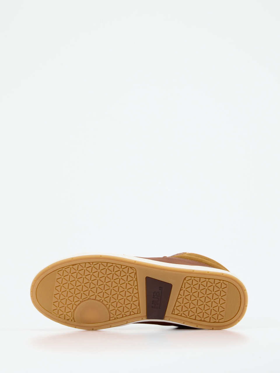 Sneaker high braun 8466289003005