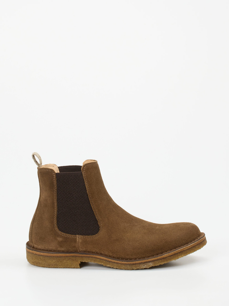 Boot braun 4711229008201