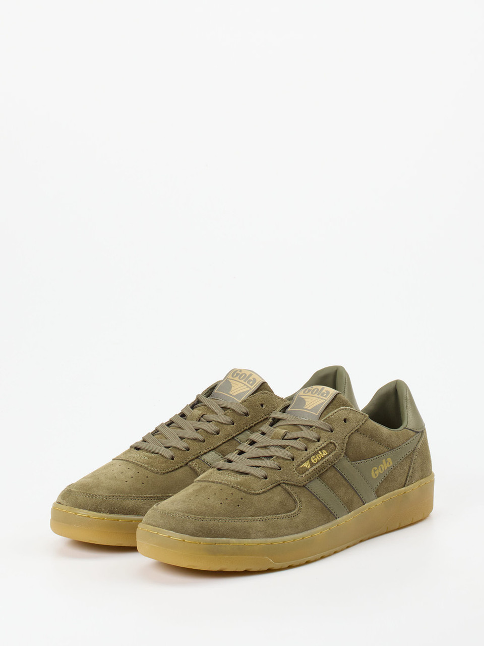 Sneaker grün 8465629006602