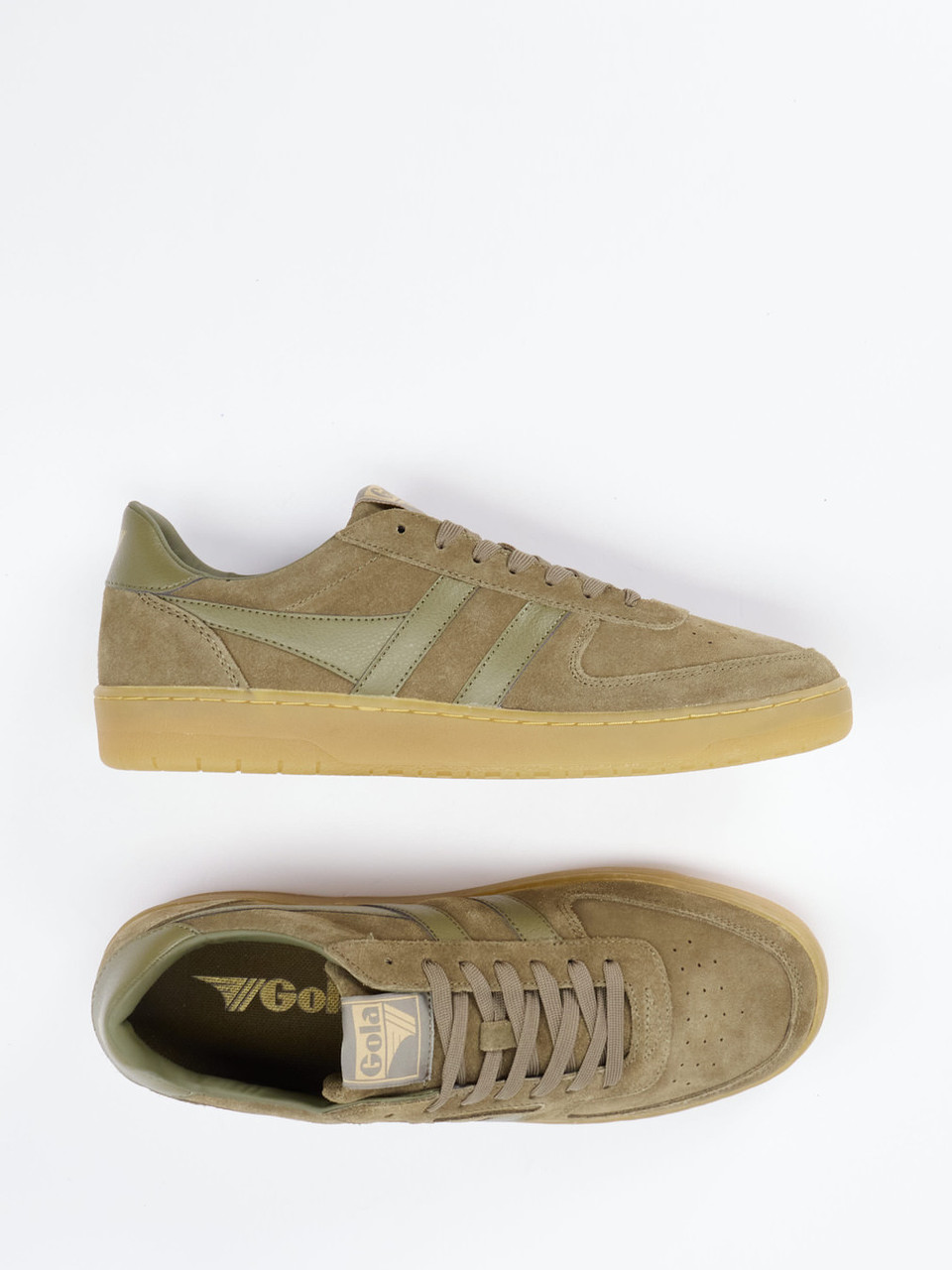Sneaker grün 8465629006604