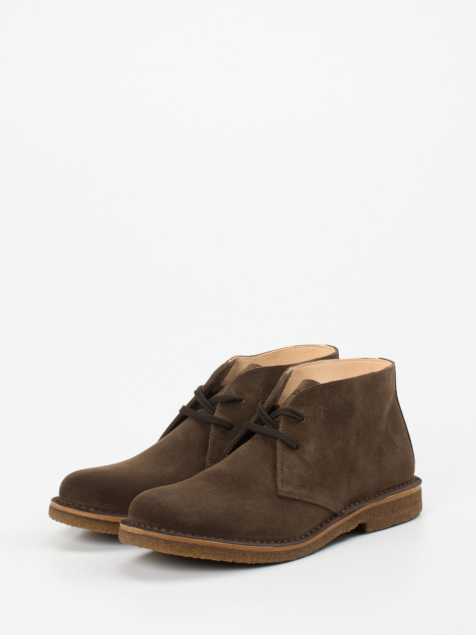 Boot braun 4701209075402