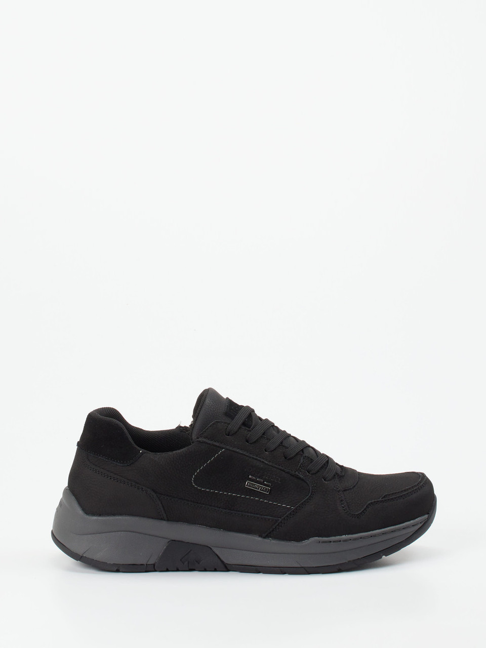 Sneaker schwarz 4661009065901