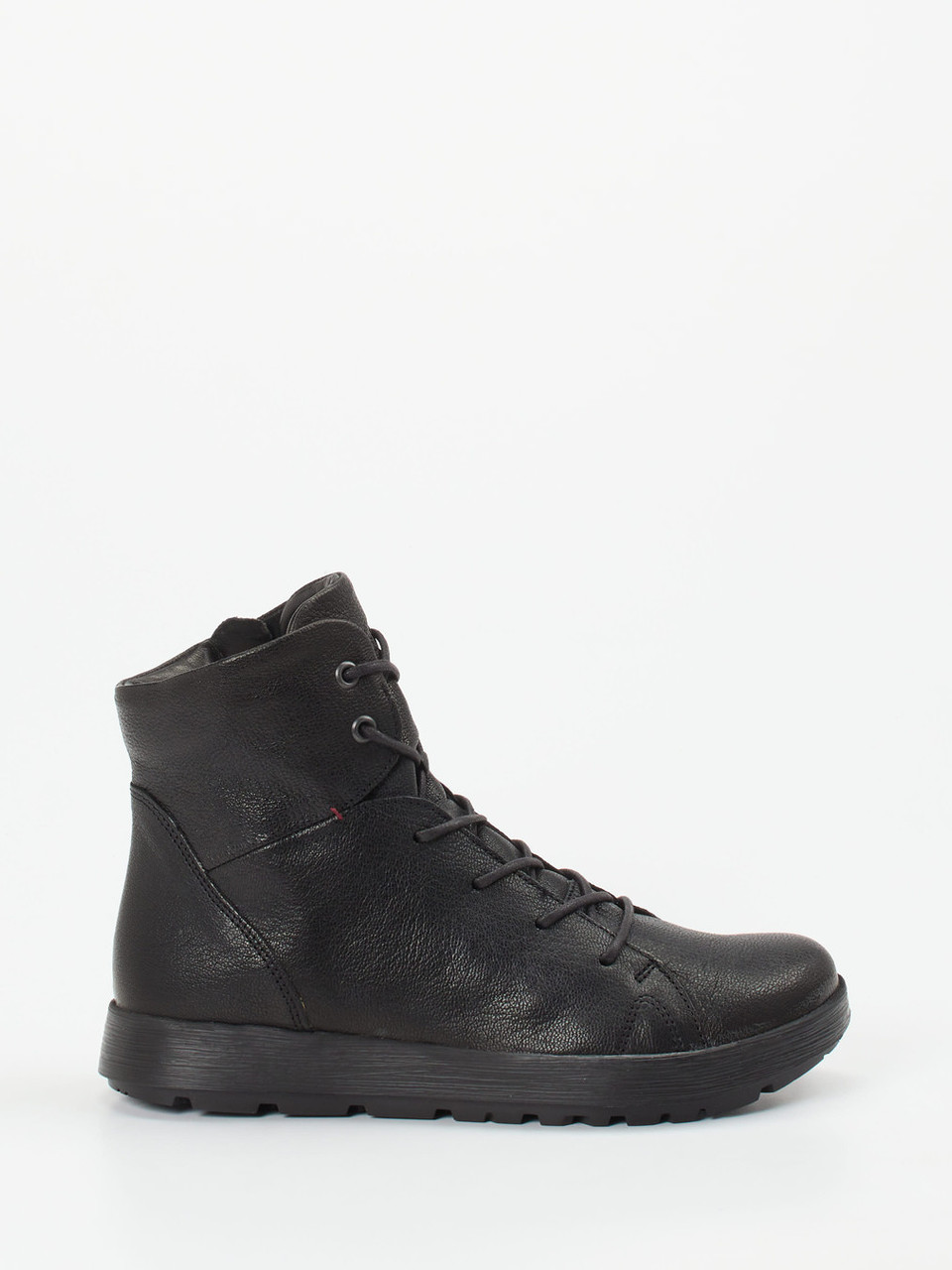 Stiefelette schwarz 2851009016501
