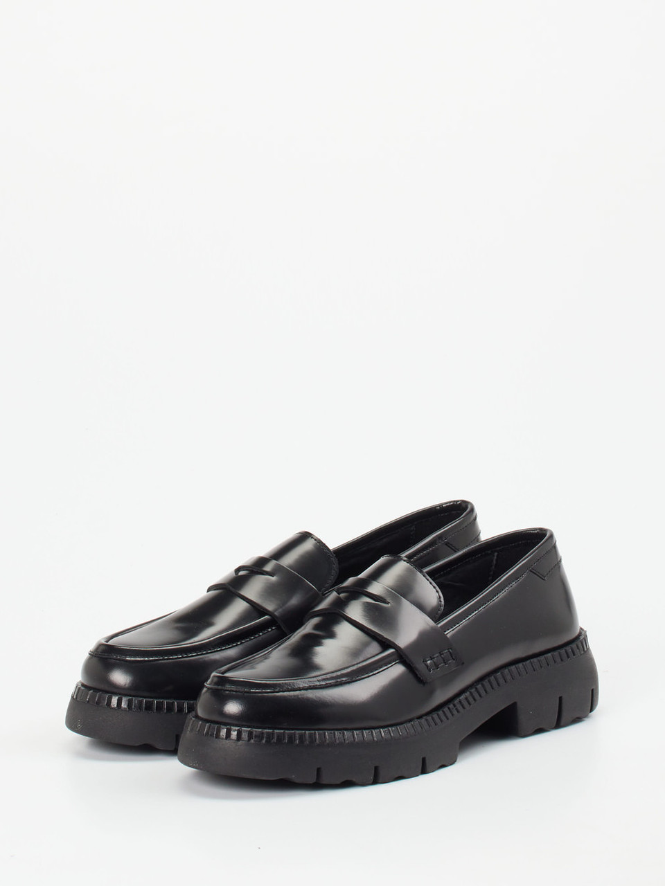 Slipper schwarz 1513009023602