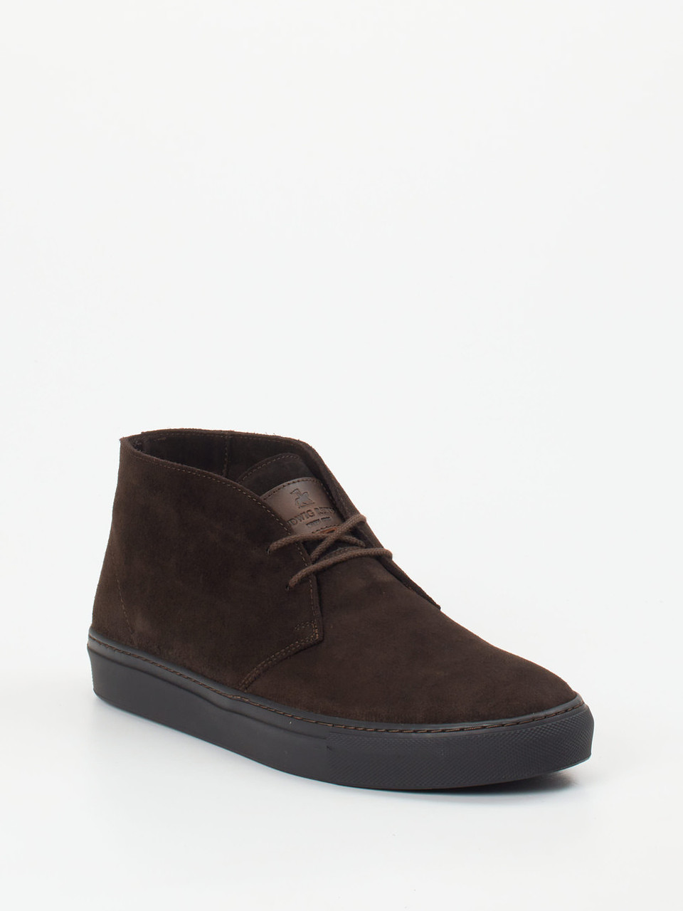 Boot braun 4801209059606