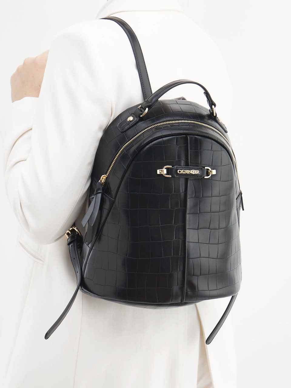 Rucksack schwarz 9309009003306