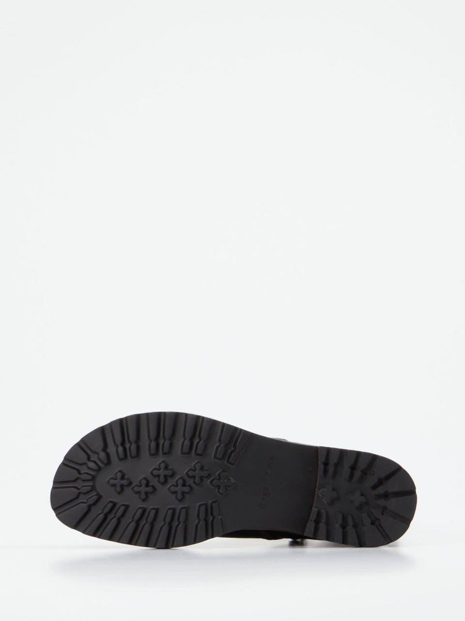 Stiefelette schwarz 1713009036705