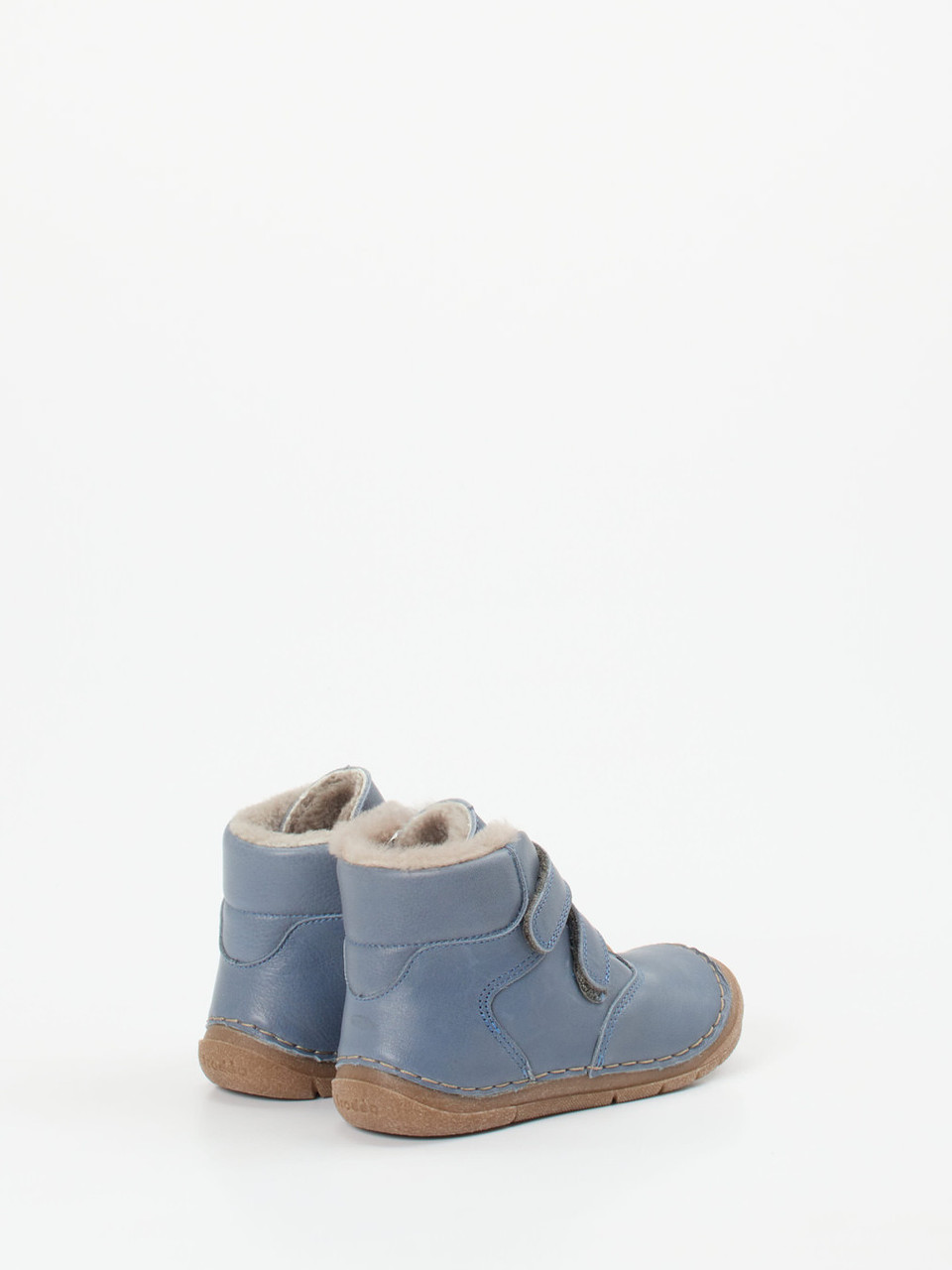 Lauflern-Klettboot gefüttert blau 6835159000103
