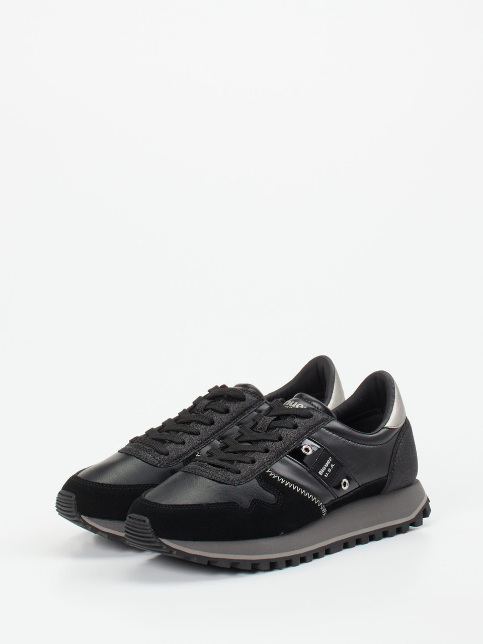 Sneaker schwarz 8165009024702