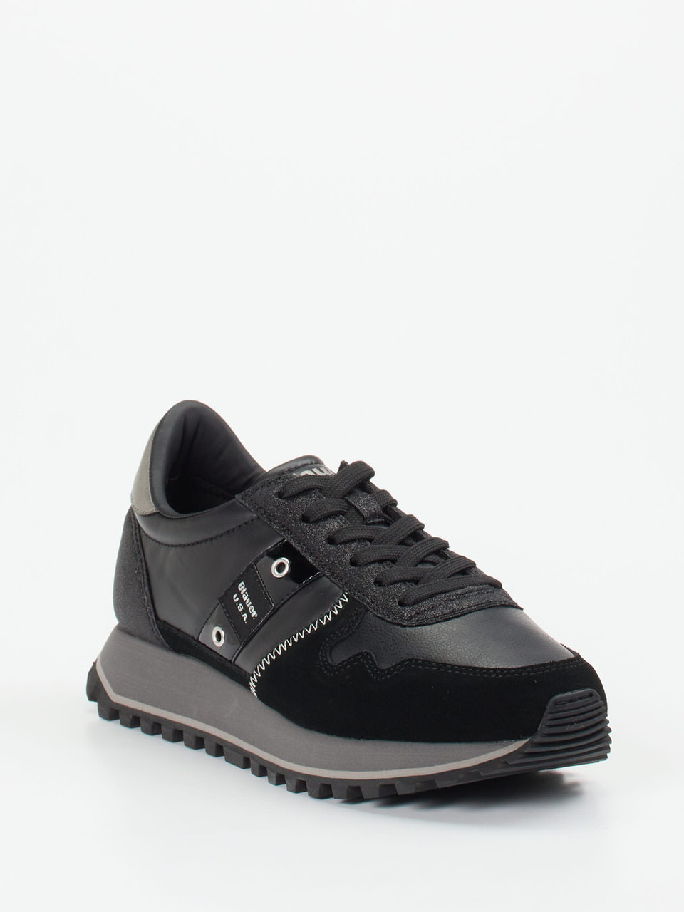 Sneaker schwarz 8165009024706