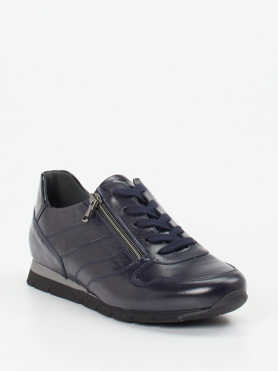 Sneaker blau 2661109022706