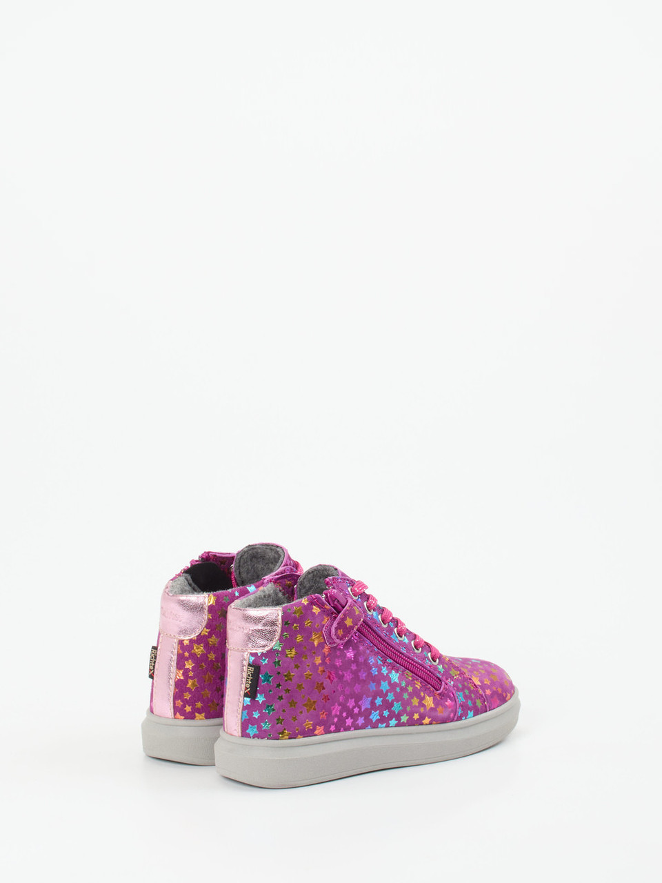 Schnürboot pink 6700549003503