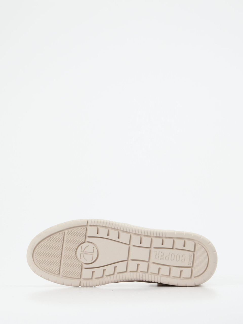 Fell Wintersneaker beige 4861379000105