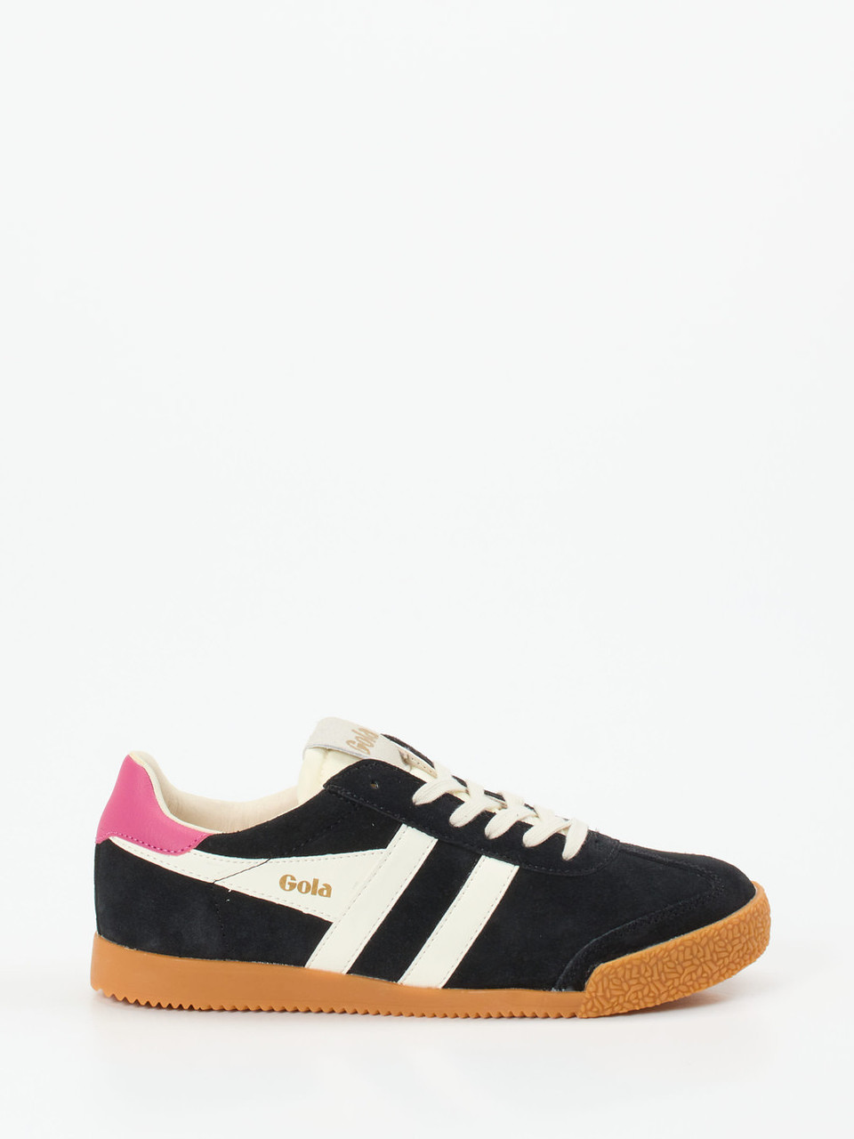 Sneaker schwarz 8165097000201