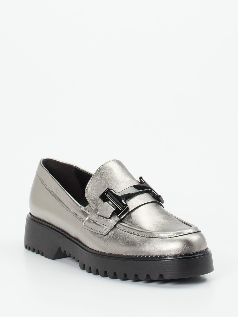 Slipper grau 2561499002206