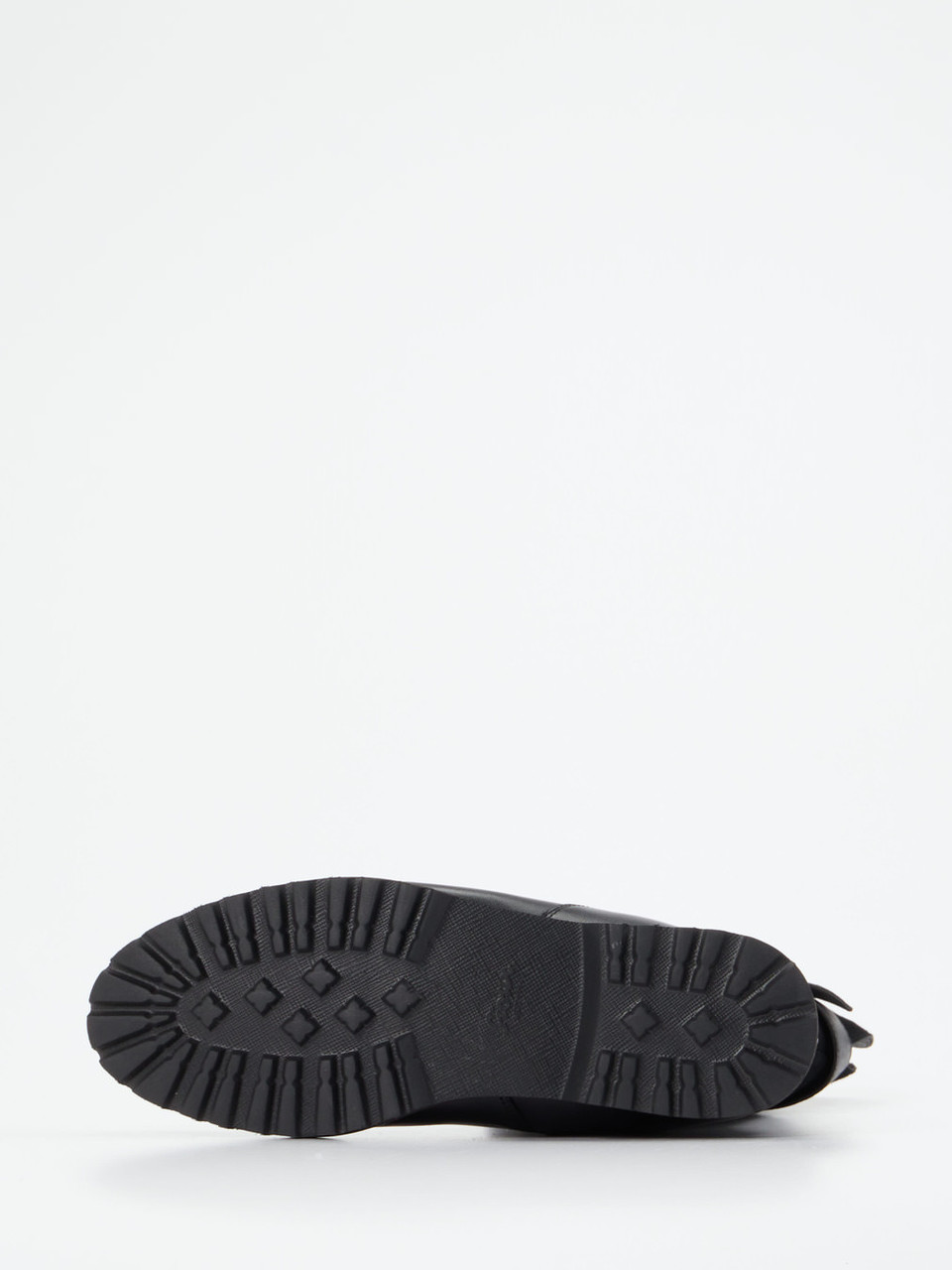 Stiefelette schwarz 2857009006305