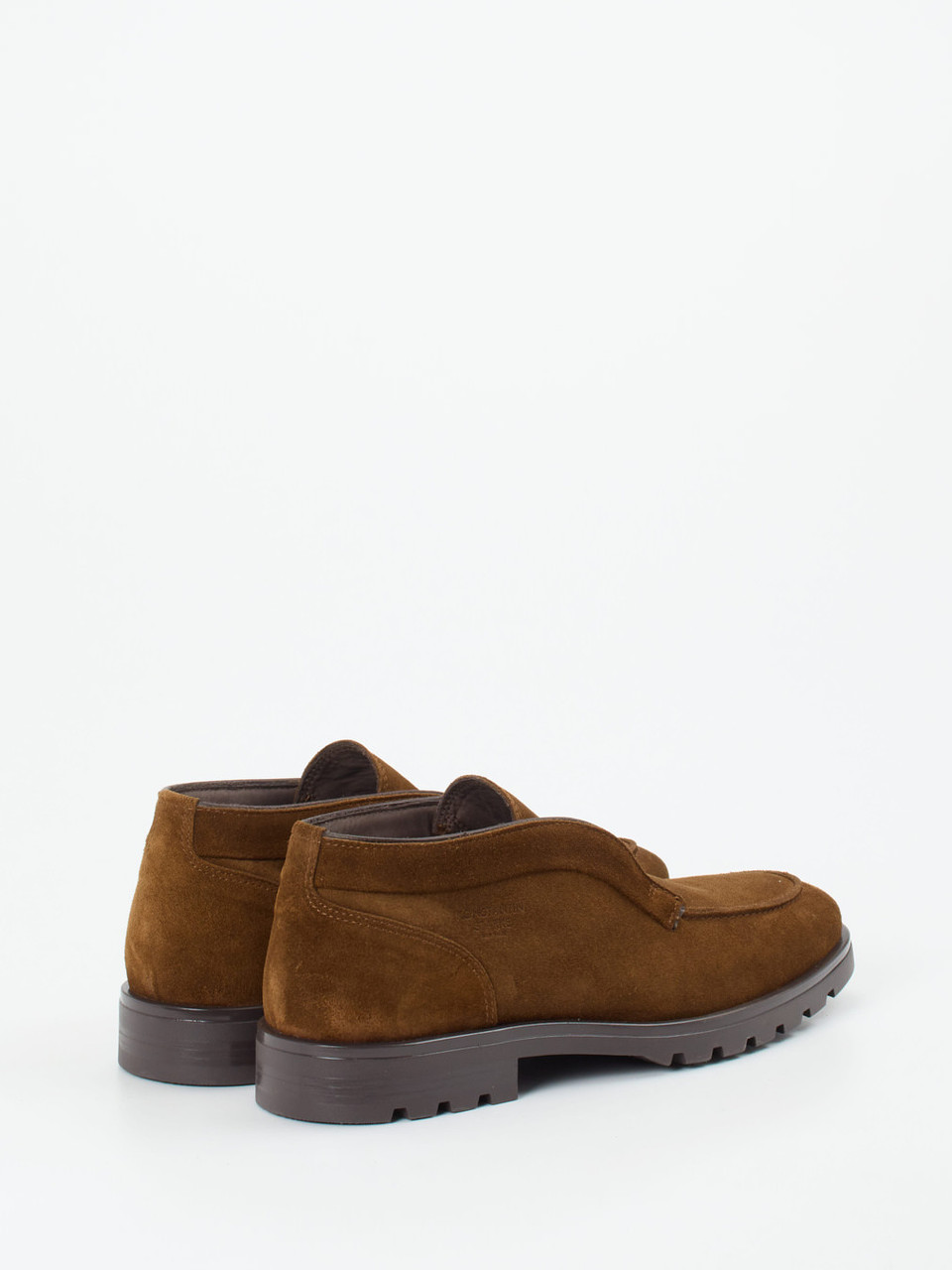 Slipper braun 4711229008403