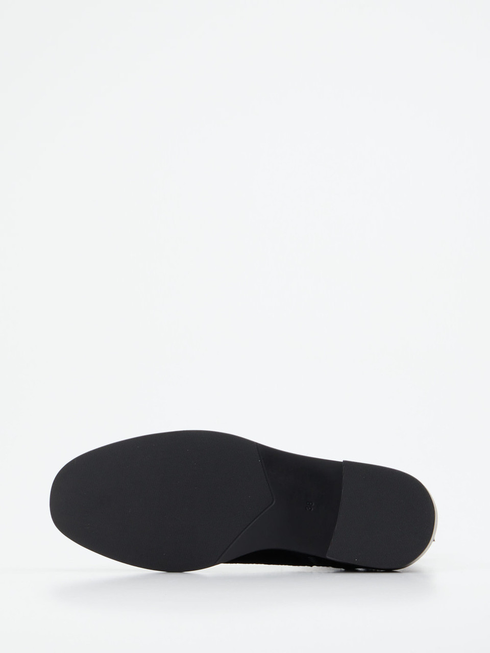 Schnürstiefelette schwarz 1725009010105